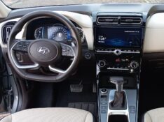 HYUNDAI CRETA ULTIMATE 2.0 AT6 /2025 AUTO SHOW SANTA CRUZ DO SUL / Carros no Vale