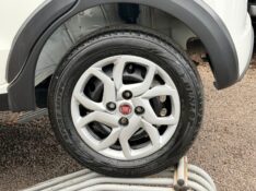 FIAT MOBI LIKE 1.0 FIRE FLEX 5P. /2024 AR MULTIMARCAS VENÂNCIO AIRES / Carros no Vale