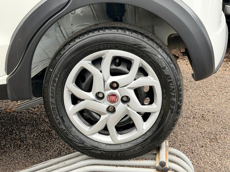 FIAT MOBI LIKE 1.0 FIRE FLEX 5P. /2024 AR MULTIMARCAS VENÂNCIO AIRES / Carros no Vale