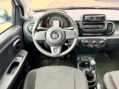 FIAT MOBI LIKE 1.0 FIRE FLEX 5P. /2024 AR MULTIMARCAS VENÂNCIO AIRES / Carros no Vale