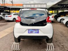 FIAT MOBI LIKE 1.0 FIRE FLEX 5P. /2024 AR MULTIMARCAS VENÂNCIO AIRES / Carros no Vale