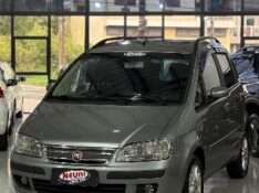 FIAT IDEIA ELX 1.4 FIRE / /2010 NEURI VEÍCULOS LAJEADO / Carros no Vale