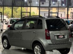 FIAT IDEIA ELX 1.4 FIRE / /2010 NEURI VEÍCULOS LAJEADO / Carros no Vale