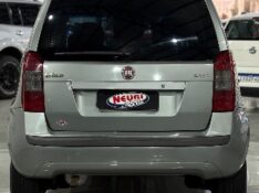 FIAT IDEIA ELX 1.4 FIRE / /2010 NEURI VEÍCULOS LAJEADO / Carros no Vale