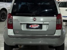 FIAT IDEIA ELX 1.4 FIRE / /2010 NEURI VEÍCULOS LAJEADO / Carros no Vale