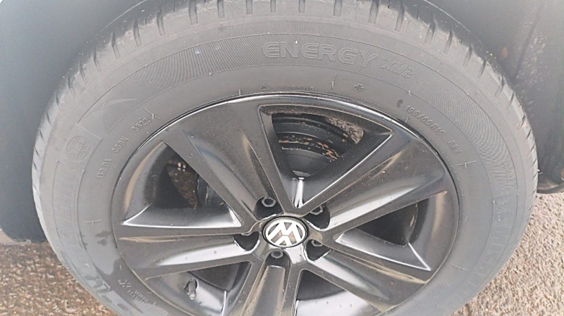 VOLKSWAGEN SPACEFOX 1.6 MI 8V TOTAL FLEX 2007/2008 ADRIANO VEÍCULOS CRUZEIRO DO SUL / Carros no Vale