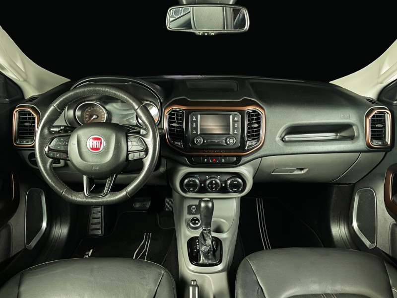 FIAT TORO 2.0 16V TURBO DIESEL VOLCANO 4WD AT9 2018/2019 DUARTE VEÍCULOS PORTO ALEGRE / Carros no Vale FIAT TORO 2.0 16V TURBO DIESEL VOLCANO 4WD AT9 2018/2019 DUARTE VEÍCULOS PORTO ALEGRE / Carros no Vale
