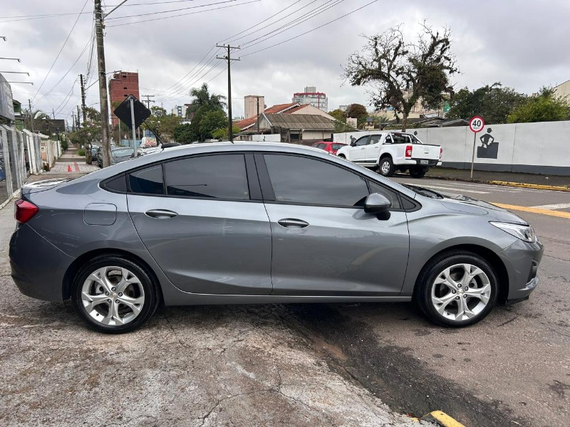 CHEVROLET CRUZE LT 1.4 16V TURBO FLEX 4P AUT. 2022/2022 LS MULTIMARCAS VENÂNCIO AIRES / Carros no Vale CHEVROLET CRUZE LT 1.4 16V TURBO FLEX 4P AUT. 2022/2022 LS MULTIMARCAS VENÂNCIO AIRES / Carros no Vale