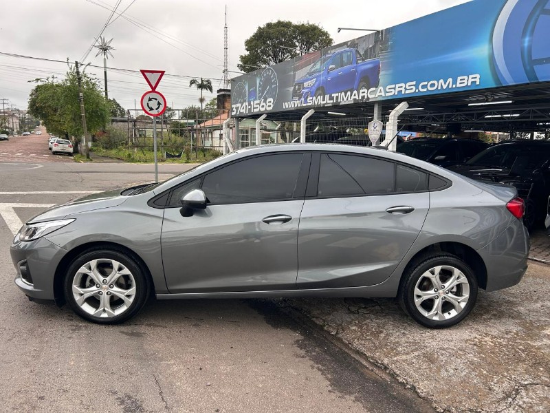 CHEVROLET CRUZE LT 1.4 16V TURBO FLEX 4P AUT. 2022/2022 LS MULTIMARCAS VENÂNCIO AIRES / Carros no Vale CHEVROLET CRUZE LT 1.4 16V TURBO FLEX 4P AUT. 2022/2022 LS MULTIMARCAS VENÂNCIO AIRES / Carros no Vale