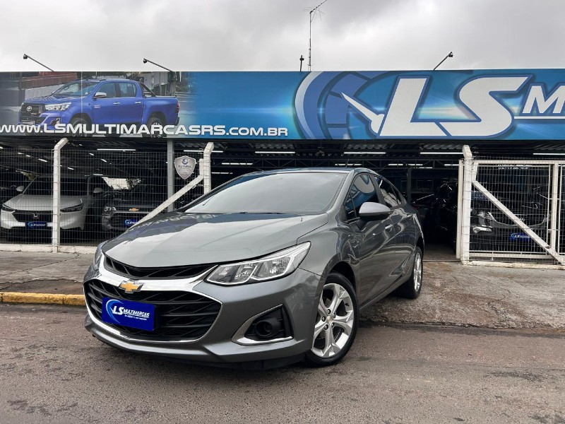 CHEVROLET CRUZE LT 1.4 16V TURBO FLEX 4P AUT. 2022/2022 LS MULTIMARCAS VENÂNCIO AIRES / Carros no Vale CHEVROLET CRUZE LT 1.4 16V TURBO FLEX 4P AUT. 2022/2022 LS MULTIMARCAS VENÂNCIO AIRES / Carros no Vale