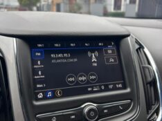 CHEVROLET CRUZE LT 1.4 16V TURBO FLEX 4P AUT. 2022/2022 LS MULTIMARCAS VENÂNCIO AIRES / Carros no Vale