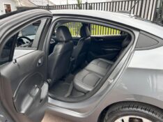 CHEVROLET CRUZE LT 1.4 16V TURBO FLEX 4P AUT. 2022/2022 LS MULTIMARCAS VENÂNCIO AIRES / Carros no Vale
