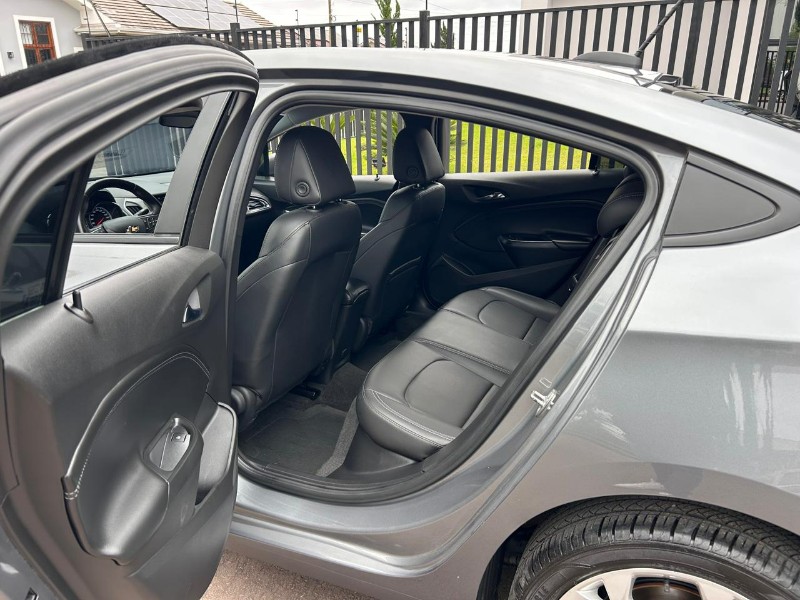 CHEVROLET CRUZE LT 1.4 16V TURBO FLEX 4P AUT. 2022/2022 LS MULTIMARCAS VENÂNCIO AIRES / Carros no Vale CHEVROLET CRUZE LT 1.4 16V TURBO FLEX 4P AUT. 2022/2022 LS MULTIMARCAS VENÂNCIO AIRES / Carros no Vale
