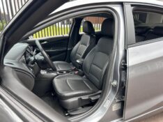 CHEVROLET CRUZE LT 1.4 16V TURBO FLEX 4P AUT. 2022/2022 LS MULTIMARCAS VENÂNCIO AIRES / Carros no Vale
