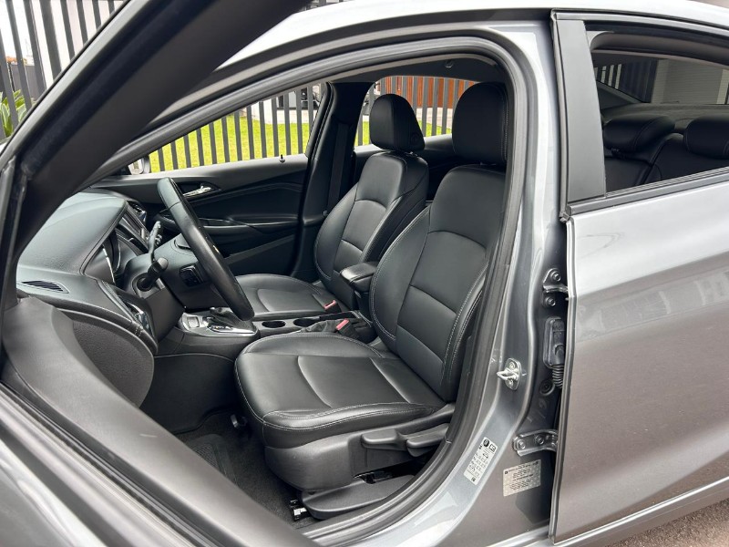 CHEVROLET CRUZE LT 1.4 16V TURBO FLEX 4P AUT. 2022/2022 LS MULTIMARCAS VENÂNCIO AIRES / Carros no Vale CHEVROLET CRUZE LT 1.4 16V TURBO FLEX 4P AUT. 2022/2022 LS MULTIMARCAS VENÂNCIO AIRES / Carros no Vale