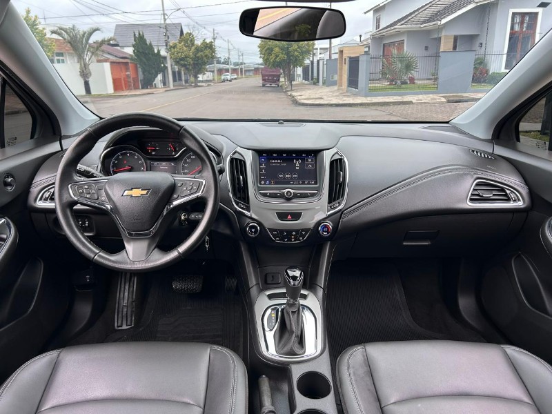 CHEVROLET CRUZE LT 1.4 16V TURBO FLEX 4P AUT. 2022/2022 LS MULTIMARCAS VENÂNCIO AIRES / Carros no Vale CHEVROLET CRUZE LT 1.4 16V TURBO FLEX 4P AUT. 2022/2022 LS MULTIMARCAS VENÂNCIO AIRES / Carros no Vale