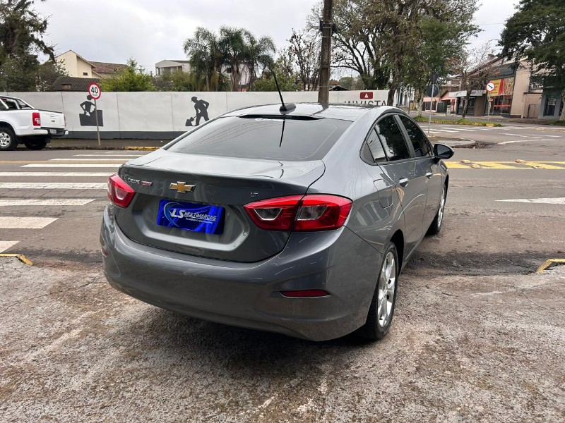 CHEVROLET CRUZE LT 1.4 16V TURBO FLEX 4P AUT. 2022/2022 LS MULTIMARCAS VENÂNCIO AIRES / Carros no Vale CHEVROLET CRUZE LT 1.4 16V TURBO FLEX 4P AUT. 2022/2022 LS MULTIMARCAS VENÂNCIO AIRES / Carros no Vale