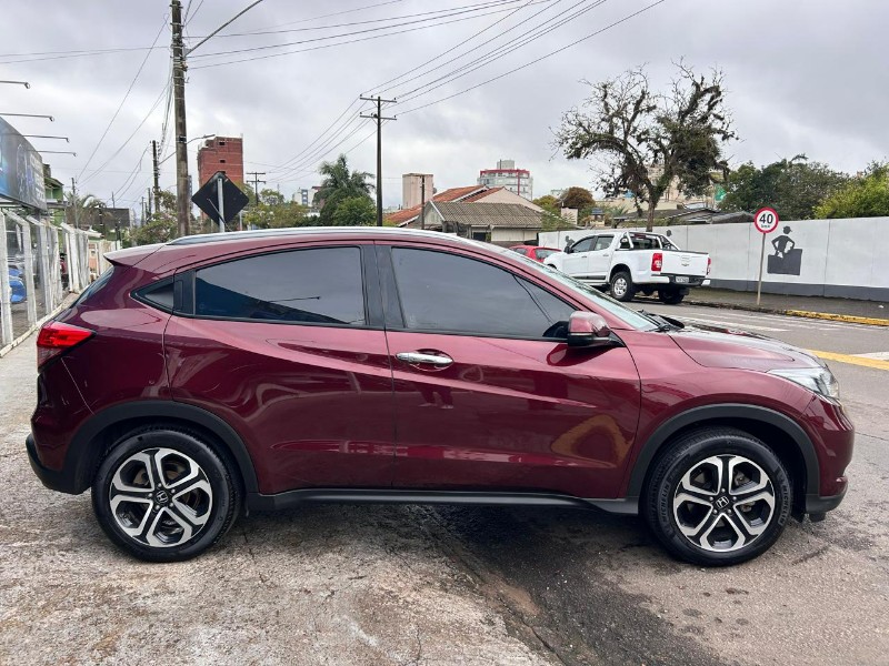 HONDA HR-V EXL 1.8 FLEXONE 16V 5P AUT 2016/2016 LS MULTIMARCAS VENÂNCIO AIRES / Carros no Vale HONDA HR-V EXL 1.8 FLEXONE 16V 5P AUT 2016/2016 LS MULTIMARCAS VENÂNCIO AIRES / Carros no Vale
