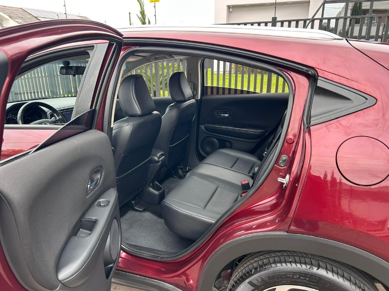 HONDA HR-V EXL 1.8 FLEXONE 16V 5P AUT 2016/2016 LS MULTIMARCAS VENÂNCIO AIRES / Carros no Vale HONDA HR-V EXL 1.8 FLEXONE 16V 5P AUT 2016/2016 LS MULTIMARCAS VENÂNCIO AIRES / Carros no Vale