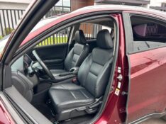 HONDA HR-V EXL 1.8 FLEXONE 16V 5P AUT 2016/2016 LS MULTIMARCAS VENÂNCIO AIRES / Carros no Vale