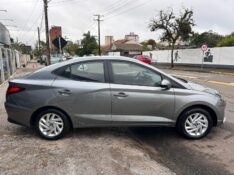 HYUNDAI HB20S EVOLUTION 1.0 2021/2021 LS MULTIMARCAS VENÂNCIO AIRES / Carros no Vale