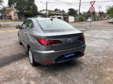 HYUNDAI HB20S EVOLUTION 1.0 2021/2021 LS MULTIMARCAS VENÂNCIO AIRES / Carros no Vale