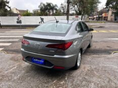 HYUNDAI HB20S EVOLUTION 1.0 2021/2021 LS MULTIMARCAS VENÂNCIO AIRES / Carros no Vale