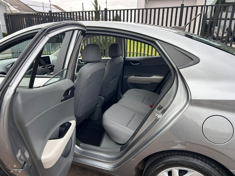 HYUNDAI HB20S EVOLUTION 1.0 2021/2021 LS MULTIMARCAS VENÂNCIO AIRES / Carros no Vale