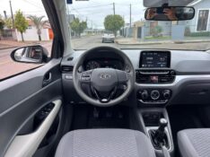 HYUNDAI HB20S EVOLUTION 1.0 2021/2021 LS MULTIMARCAS VENÂNCIO AIRES / Carros no Vale