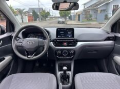 HYUNDAI HB20S EVOLUTION 1.0 2021/2021 LS MULTIMARCAS VENÂNCIO AIRES / Carros no Vale