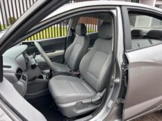 HYUNDAI HB20S EVOLUTION 1.0 2021/2021 LS MULTIMARCAS VENÂNCIO AIRES / Carros no Vale