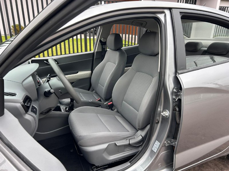 HYUNDAI HB20S EVOLUTION 1.0 2021/2021 LS MULTIMARCAS VENÂNCIO AIRES / Carros no Vale