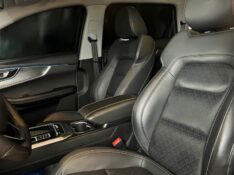 CHERY TIGGO 8 TXS 1.6 16V TGDI AUT 2022 2021/2022 DUARTE VEÍCULOS PORTO ALEGRE / Carros no Vale