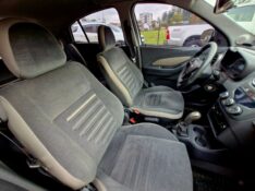 CHEVROLET AGILE LTZ 1.4 MPFI 8V FLEXPOWER 5P 2013/2014 CRUZEIRO MULTIMARCAS CRUZEIRO DO SUL / Carros no Vale