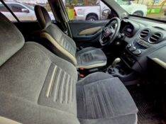 CHEVROLET AGILE LTZ 1.4 MPFI 8V FLEXPOWER 5P 2013/2014 CRUZEIRO MULTIMARCAS CRUZEIRO DO SUL / Carros no Vale