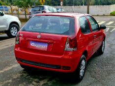 FIAT PALIO 1.0 FIRE 2015/2015 CRUZEIRO MULTIMARCAS CRUZEIRO DO SUL / Carros no Vale