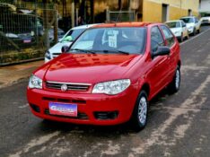 FIAT PALIO 1.0 FIRE 2015/2015 CRUZEIRO MULTIMARCAS CRUZEIRO DO SUL / Carros no Vale