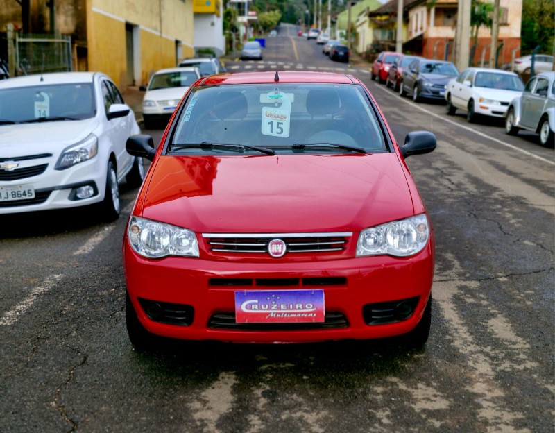 FIAT PALIO 1.0 FIRE 2015/2015 CRUZEIRO MULTIMARCAS CRUZEIRO DO SUL / Carros no Vale FIAT PALIO 1.0 FIRE 2015/2015 CRUZEIRO MULTIMARCAS CRUZEIRO DO SUL / Carros no Vale