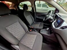 FORD KA 1.5 SE 12V PLUS 2020/2021 CRUZEIRO MULTIMARCAS CRUZEIRO DO SUL / Carros no Vale