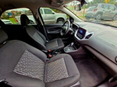 FORD KA 1.5 SE 12V PLUS 2020/2021 CRUZEIRO MULTIMARCAS CRUZEIRO DO SUL / Carros no Vale