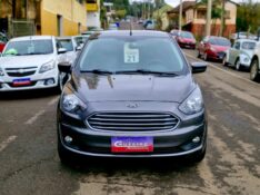 FORD KA 1.5 SE 12V PLUS 2020/2021 CRUZEIRO MULTIMARCAS CRUZEIRO DO SUL / Carros no Vale
