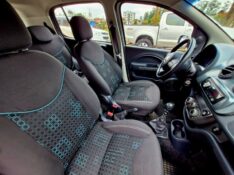FIAT UNO ECONOMY 1.4 EVO FIRE FLEX 8V 4P 2014/2014 CRUZEIRO MULTIMARCAS CRUZEIRO DO SUL / Carros no Vale