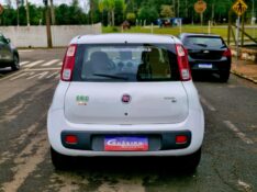 FIAT UNO ECONOMY 1.4 EVO FIRE FLEX 8V 4P 2014/2014 CRUZEIRO MULTIMARCAS CRUZEIRO DO SUL / Carros no Vale