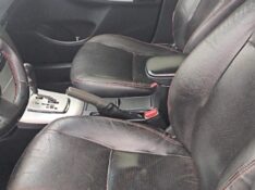 TOYOTA COROLLA 2.0 XRS 16V FLEX 4P AUTOMÁTICO 2012/2013 ADRIANO VEÍCULOS CRUZEIRO DO SUL / Carros no Vale
