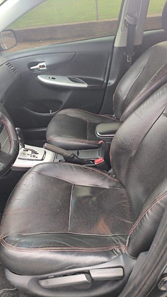 TOYOTA COROLLA 2.0 XRS 16V FLEX 4P AUTOMÁTICO 2012/2013 ADRIANO VEÍCULOS CRUZEIRO DO SUL / Carros no Vale TOYOTA COROLLA 2.0 XRS 16V FLEX 4P AUTOMÁTICO 2012/2013 ADRIANO VEÍCULOS CRUZEIRO DO SUL / Carros no Vale