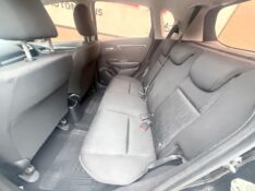 HONDA FIT 1.4 LX 16V FLEX 4P AUTOMÁTICO 2017/2017 ELY AUTOMÓVEIS LAJEADO / Carros no Vale