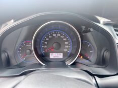HONDA FIT 1.4 LX 16V FLEX 4P AUTOMÁTICO 2017/2017 ELY AUTOMÓVEIS LAJEADO / Carros no Vale
