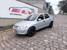 CHEVROLET PRISMA 1.0 JOY 2008/2008 ELY AUTOMÓVEIS LAJEADO / Carros no Vale