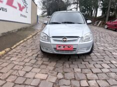 CHEVROLET PRISMA 1.0 JOY 2008/2008 ELY AUTOMÓVEIS LAJEADO / Carros no Vale