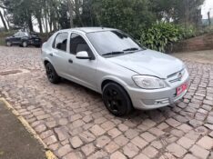 CHEVROLET PRISMA 1.0 JOY 2008/2008 ELY AUTOMÓVEIS LAJEADO / Carros no Vale
